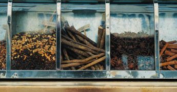 beneficios para la salud del regaliz