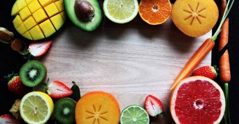 ndice glucémico de los alimentos