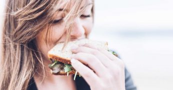 educación nutricional