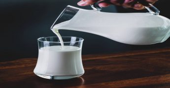 es dañina la leche?