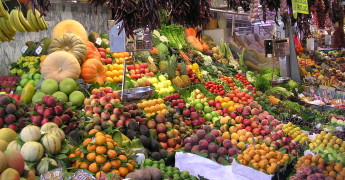 Alimentación adecuada - INESEM