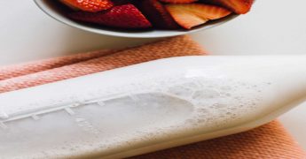 para que sirve el kefir