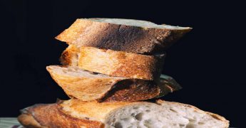 eliminar el pan de la dieta