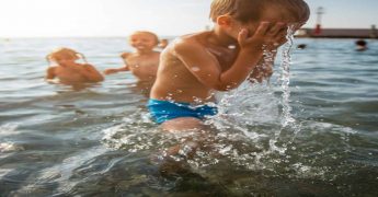 qué hacer en caso de ahogamiento