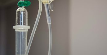 cómo encontrar venas dificiles