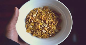 cereales no refinados