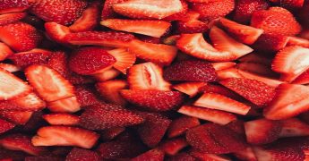 alimentos ricos en antioxidantes