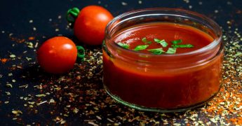 diferentes tipos de conservas casera