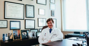 cómo se contagia la gastroenteritis