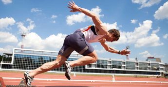 Dopaje en el Deporte