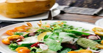 dieta vegetariana equilibrada