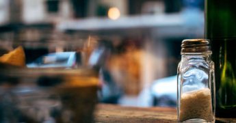 consumo de sal recomendado oms