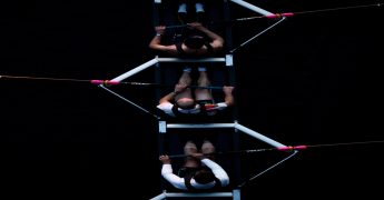 entrenamiento en suspensión