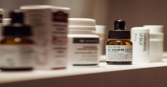 Proceso de Absorción farmacos