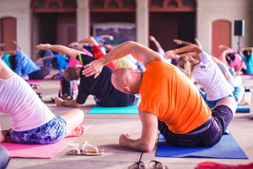 beneficios yoga y pilates