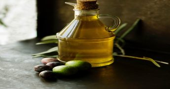 reutilizar el aceite de oliva