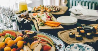 cuantas calorías al día