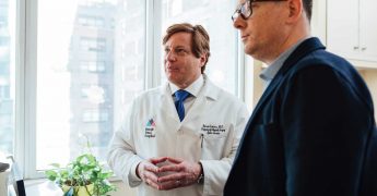 Comité Ético de Investigación