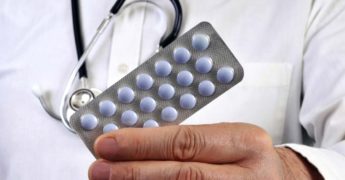 Nueva píldora anticonceptiva masculina