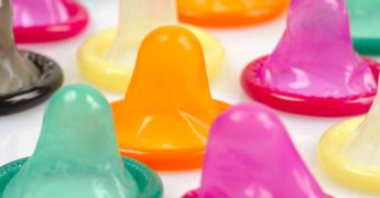 Los métodos anticonceptivos