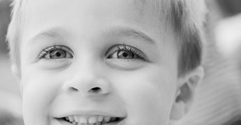 Problemas odontológicos en niños