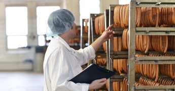 Las fases del sistema APPCC