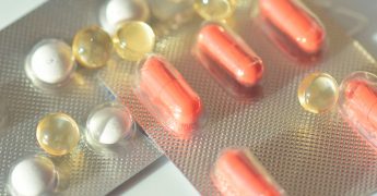 Tipos de formas farmacéuticas