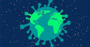 Alimentación durante el confinamiento