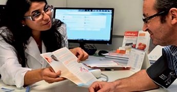 Servicios farmacéuticos asistenciales