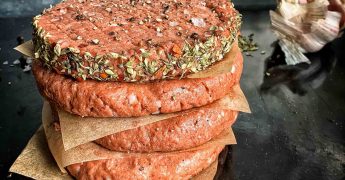 Proteínas con aminoácidos esenciales