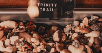 Alergias alimentarias más comunes