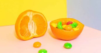 Alternativas al azúcar blanco