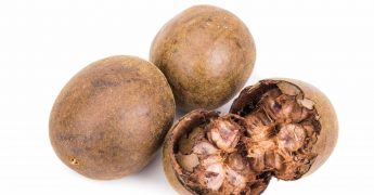 Edulcorantes asiáticos