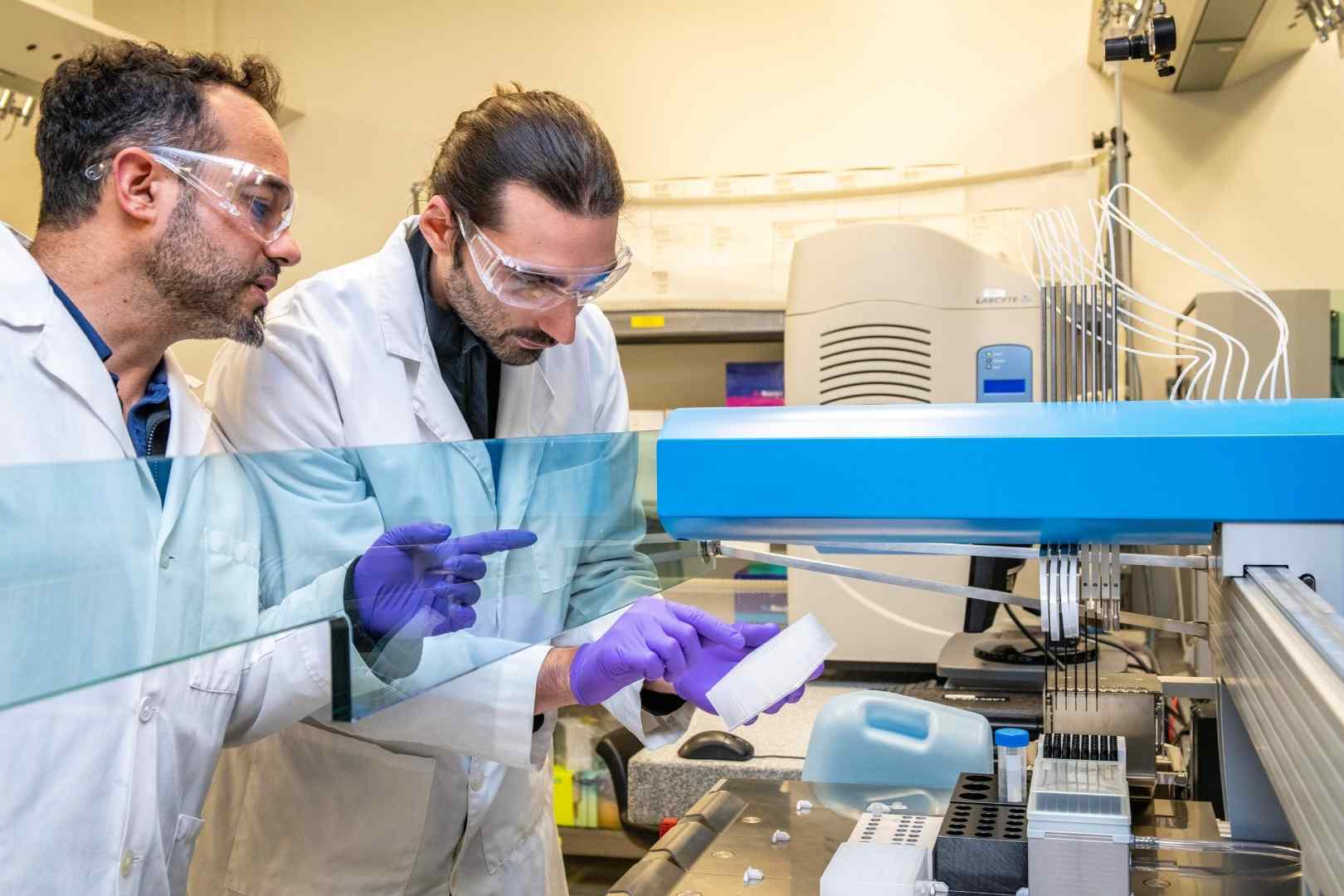 ¿Hay suficiente control de calidad en la industria farmaceutica?