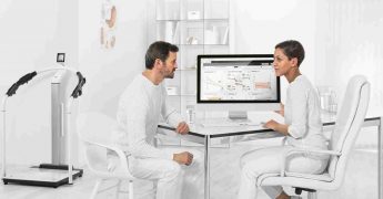 Diferentes ensayos clínicos