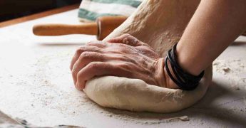 Beneficios del pan de masa madre