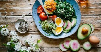 alimentación nutrigenomica