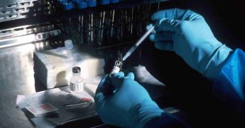 Avances de la Bioinformática