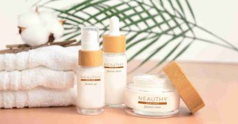 marcas de cosmética sostenibles