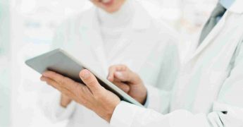 Digitalización de la industria farmacéutica