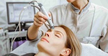 sector de la belleza