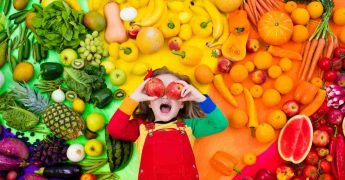 tendencias nutricionales 2022