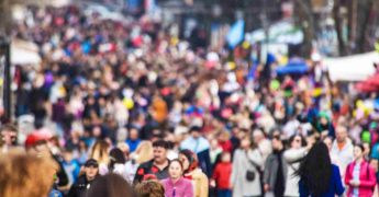 sexta extinción masiva