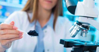 técnicas avanzadas en química