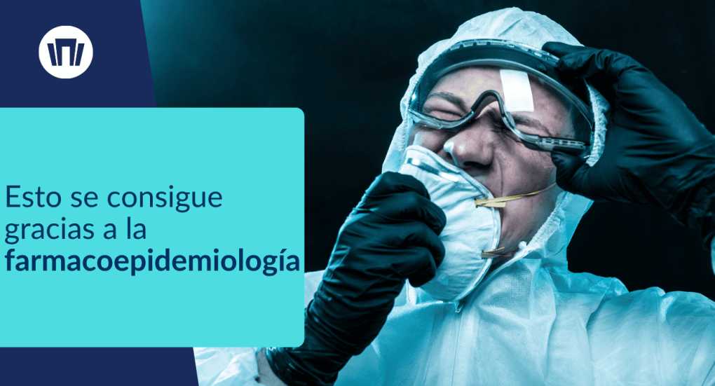 farmacoepidemiología