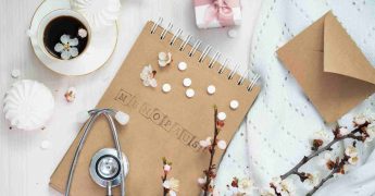 Alimentación recomendable en la menopausia