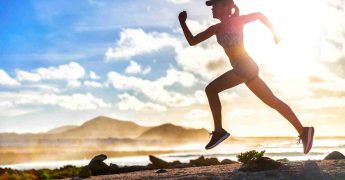 Cómo tener más energía para entrenar