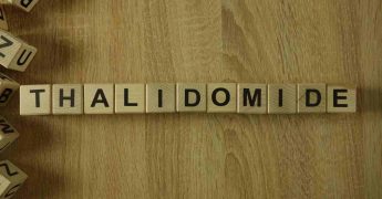 Talidomida