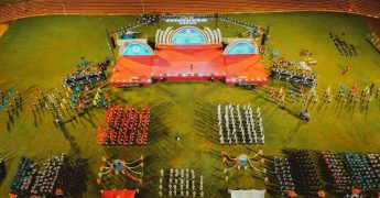 Cómo organizar un evento deportivo