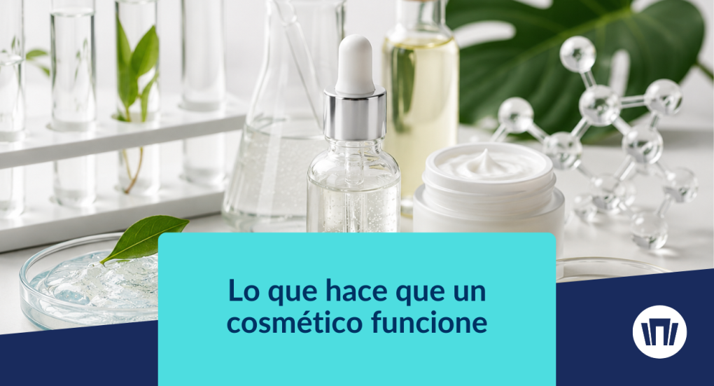 principios activos cosmeticos